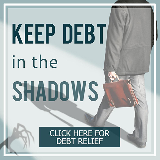 USCDR – US Center For Debt Relief, Inc.