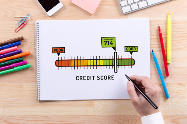 5 Credit Boosting Tips For Millennials