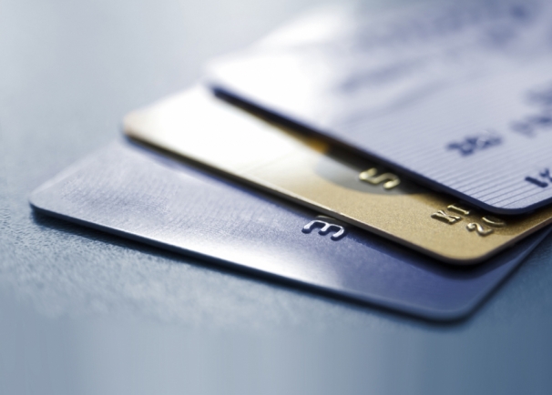 Top 5 Credit Cards For New Homeowners