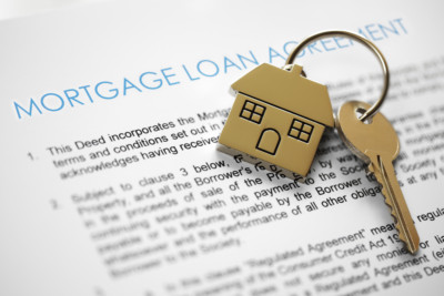 are you ready to apply for a mortgage?