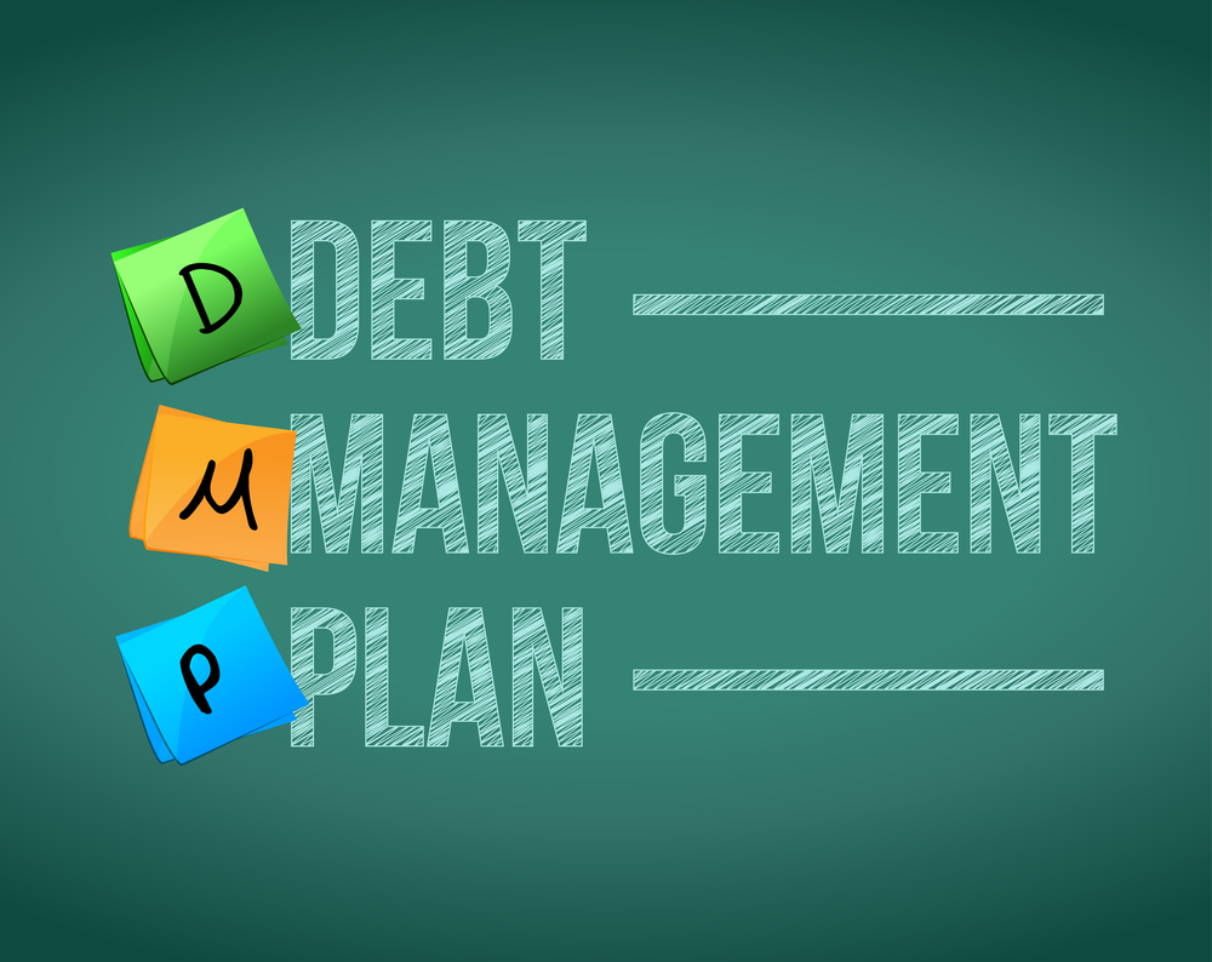 Will A Debt Management Plan Hurt Your Credit Score? National Credit Federation