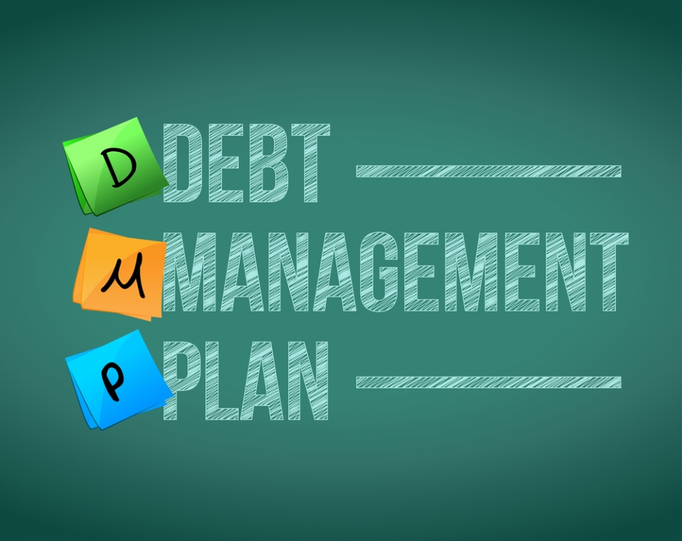 Will A Debt Management Plan Hurt Your Credit Score? National Credit