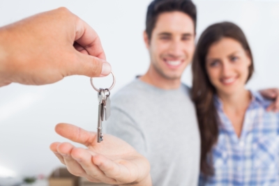Top 3 Tips For First Time Homebuyers