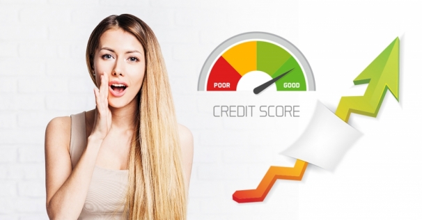 secrets to improving your credit score