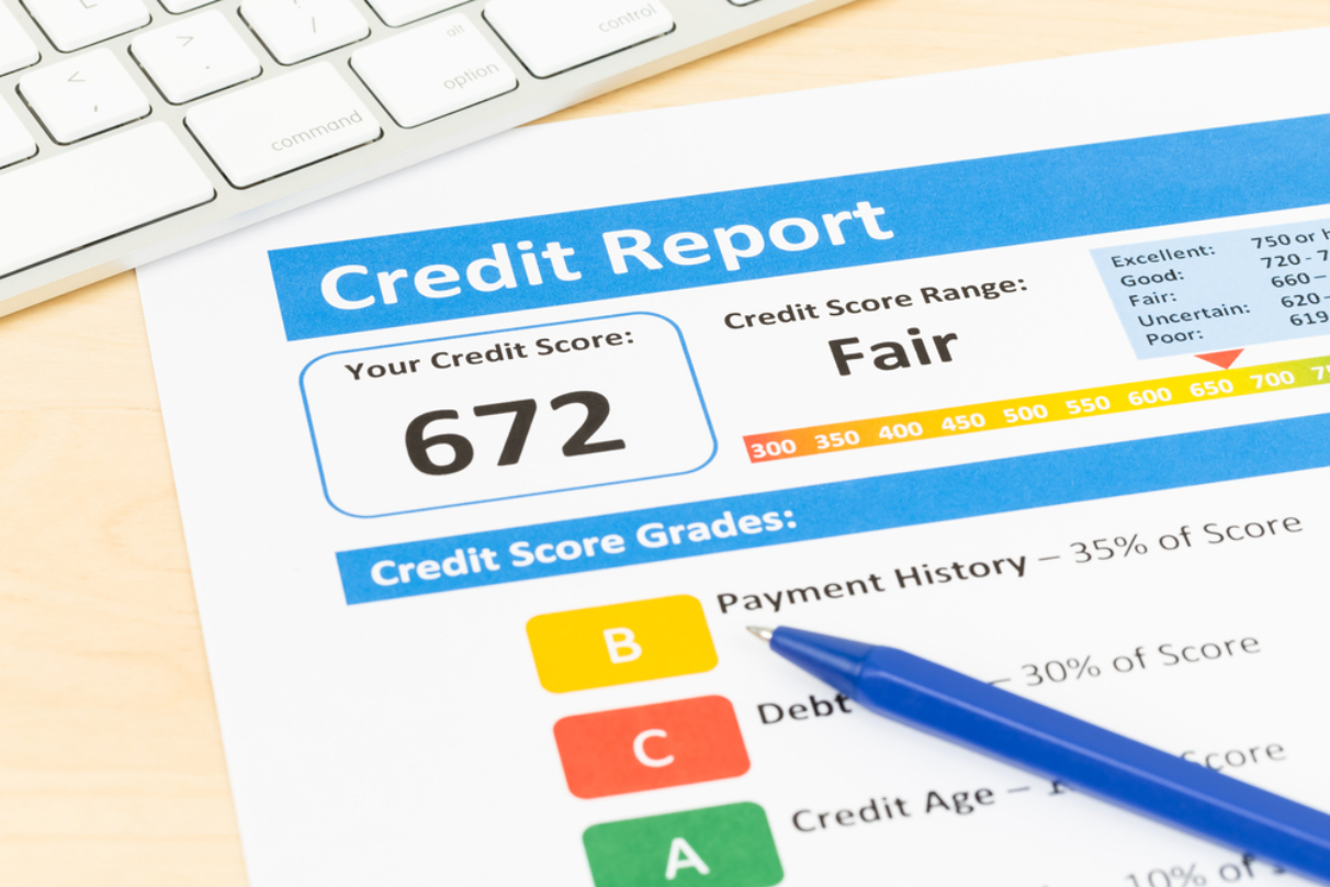 How Often Does Your Credit Score Get Updated? - National ...