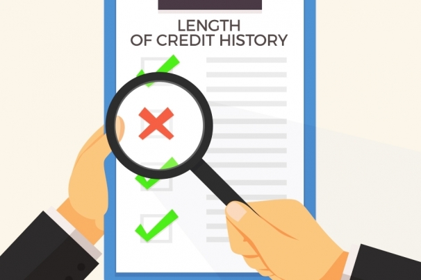 Length of Credit History - feature image
